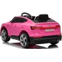Auto Macchina Elettrica per Bambini 12V AUDI e-tron Sportback con Telecomando