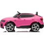 Auto Macchina Elettrica per Bambini 12V AUDI e-tron Sportback con Telecomando