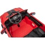 Nuovo Ford Shelby 24V Auto Elettrica Macchina per Bambini Maxi Fuoristrada 2 Posti con Telecomando