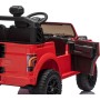 Nuovo Ford Shelby 24V Auto Elettrica Macchina per Bambini Maxi Fuoristrada 2 Posti con Telecomando