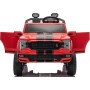 Nuovo Ford Shelby 24V Auto Elettrica Macchina per Bambini Maxi Fuoristrada 2 Posti con Telecomando