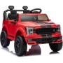 Nuovo Ford Shelby 24V Auto Elettrica Macchina per Bambini Maxi Fuoristrada 2 Posti con Telecomando