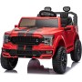 Nuovo Ford Shelby 24V Auto Elettrica Macchina per Bambini Maxi Fuoristrada 2 Posti con Telecomando