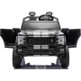 Nuovo Ford Shelby 24V Auto Elettrica Macchina per Bambini Maxi Fuoristrada 2 Posti con Telecomando