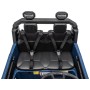 Nuovo Ford Shelby 24V Auto Elettrica Macchina per Bambini Maxi Fuoristrada 2 Posti con Telecomando