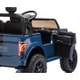 Nuovo Ford Shelby 24V Auto Elettrica Macchina per Bambini Maxi Fuoristrada 2 Posti con Telecomando