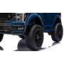 Nuovo Ford Shelby 24V Auto Elettrica Macchina per Bambini Maxi Fuoristrada 2 Posti con Telecomando