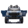 Nuovo Ford Shelby 24V Auto Elettrica Macchina per Bambini Maxi Fuoristrada 2 Posti con Telecomando