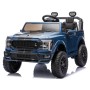 Nuovo Ford Shelby 24V Auto Elettrica Macchina per Bambini Maxi Fuoristrada 2 Posti con Telecomando