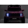 Nuovo Ford F150 Raptor 24V Auto Elettrica Macchina per Bambini Maxi Fuoristrada 2 Posti con Telecomando
