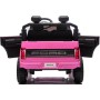 Nuovo Ford F150 Raptor 24V Auto Elettrica Macchina per Bambini Maxi Fuoristrada 2 Posti con Telecomando