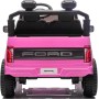Nuovo Ford F150 Raptor 24V Auto Elettrica Macchina per Bambini Maxi Fuoristrada 2 Posti con Telecomando
