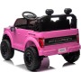 Nuovo Ford F150 Raptor 24V Auto Elettrica Macchina per Bambini Maxi Fuoristrada 2 Posti con Telecomando