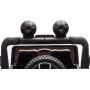 Luci Rollbar + Coppia Supporti Jeep Rubicon per Bambini