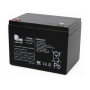 Mondial Toys Batteria al piombo ricaricabile da 24V 5Ah per veicoli elettrici per bambini