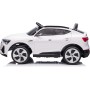 Auto Macchina Elettrica per Bambini 12V AUDI e-tron Sportback con Telecomando