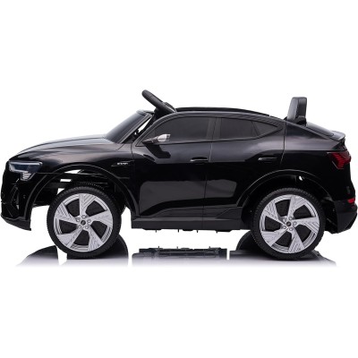 Auto Macchina Elettrica per Bambini 12V AUDI e-tron Sportback con Telecomando