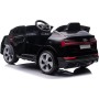 Auto Macchina Elettrica per Bambini 12V AUDI e-tron Sportback con Telecomando