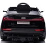 Auto Macchina Elettrica per Bambini 12V AUDI e-tron Sportback con Telecomando