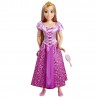 Disney Princess Bambola Rapunzel Grande 80 cm 61773-11L