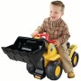 Fisher Price Primi Passi Ruspa Cavalcabile FP8267