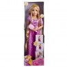 Disney Princess Bambola Rapunzel Grande 80 cm 61773-11L