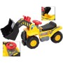 Fisher Price Primi Passi Ruspa Cavalcabile FP8267