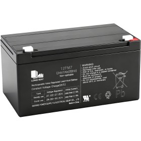 Batteria Ricaricabile 24V 7Ah AGM al Piombo per Auto Elettriche, Quad e Moto Bambini