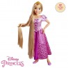 Disney Princess Bambola Rapunzel Grande 80 cm 61773-11L