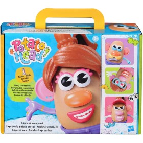 Hasbro G0390 Potato Head Express Yourself