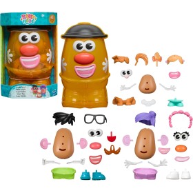 Hasbro F94105 Mr. Potato Spud con accessori di gioco