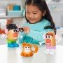 Hasbro F94105 Mr. Potato Spud con accessori di gioco