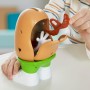 Hasbro F94105 Mr. Potato Spud con accessori di gioco