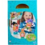 Hasbro F94105 Mr. Potato Spud con accessori di gioco
