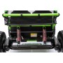 Auto Elettrica per Bambini 24V Viper X Buggy UTV 2 Posti con 2 Potenti Motori 6-12 Anni Velocità 15 km/h Ruote in Gomma