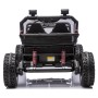 Auto Elettrica per Bambini 24V Viper X Buggy UTV 2 Posti con 2 Potenti Motori 6-12 Anni Velocità 15 km/h Ruote in Gomma