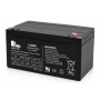 Batteria Ricaricabile 24V 9Ah AGM al Piombo per Auto Elettriche, Quad e Moto Bambini