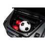 Mercedes-AMG G63 12V Auto Elettrica per Bambini con 2 Motori Sedile in Pelle Cintura 5 Punti Ruote in Gomma Full Optional
