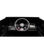 Mercedes-AMG G63 12V Auto Elettrica per Bambini con 2 Motori Sedile in Pelle Cintura 5 Punti Ruote in Gomma Full Optional