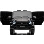 Mercedes-AMG G63 12V Auto Elettrica per Bambini con 2 Motori Sedile in Pelle Cintura 5 Punti Ruote in Gomma Full Optional