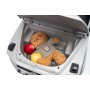 Mercedes-AMG G63 12V Auto Elettrica per Bambini con 2 Motori Sedile in Pelle Cintura 5 Punti Ruote in Gomma Full Optional