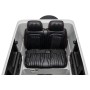 Mercedes-AMG G63 12V Auto Elettrica per Bambini con 2 Motori Sedile in Pelle Cintura 5 Punti Ruote in Gomma Full Optional