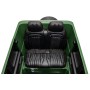 Mercedes-AMG G63 12V Auto Elettrica per Bambini con 2 Motori Sedile in Pelle Cintura 5 Punti Ruote in Gomma Full Optional