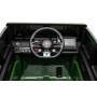 Mercedes-AMG G63 12V Auto Elettrica per Bambini con 2 Motori Sedile in Pelle Cintura 5 Punti Ruote in Gomma Full Optional
