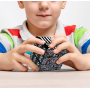 Mondo Toys 25648 Cubo di Rubik Juventus rompicapo originale 3x3