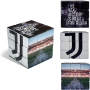 Mondo Toys 25648 Cubo di Rubik Juventus rompicapo originale 3x3