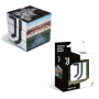 Mondo Toys 25648 Cubo di Rubik Juventus rompicapo originale 3x3