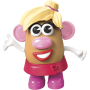 Hasbro F9418 Mr. Potato Set Mrs. Potato con 12 Parti e Pezzi