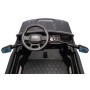 Macchina Elettrica Chevrolet Silverado ZR2 24V Maxi Fuoristrada 2 Posti per Bambini Telecomando Bluetooth Carico Massimo 60 Kg
