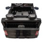 Macchina Elettrica Chevrolet Silverado ZR2 24V Maxi Fuoristrada 2 Posti per Bambini Telecomando Bluetooth Carico Massimo 60 Kg